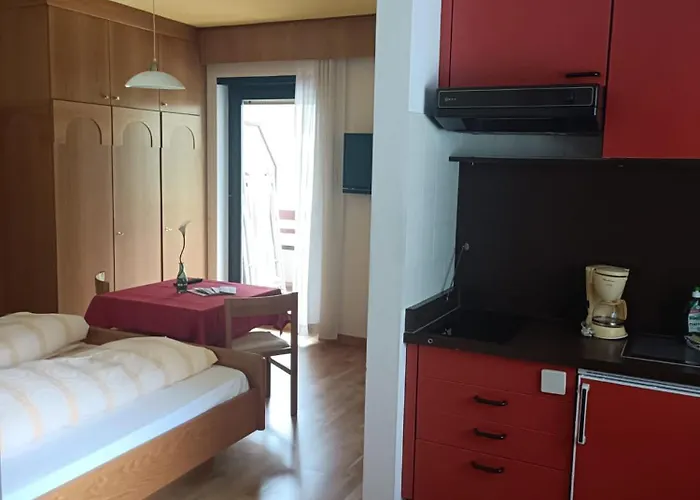 Residence Gerold