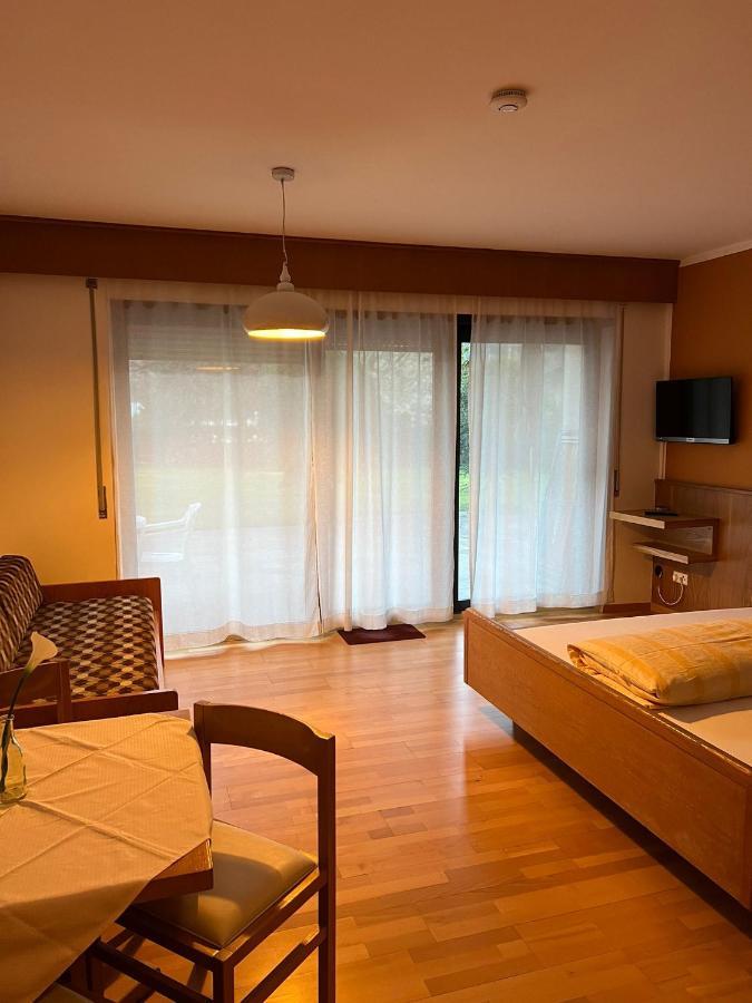 Apartment Gerold