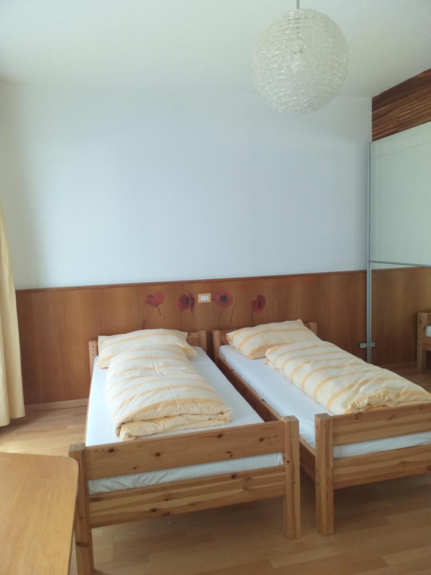 Apartment Gerold *