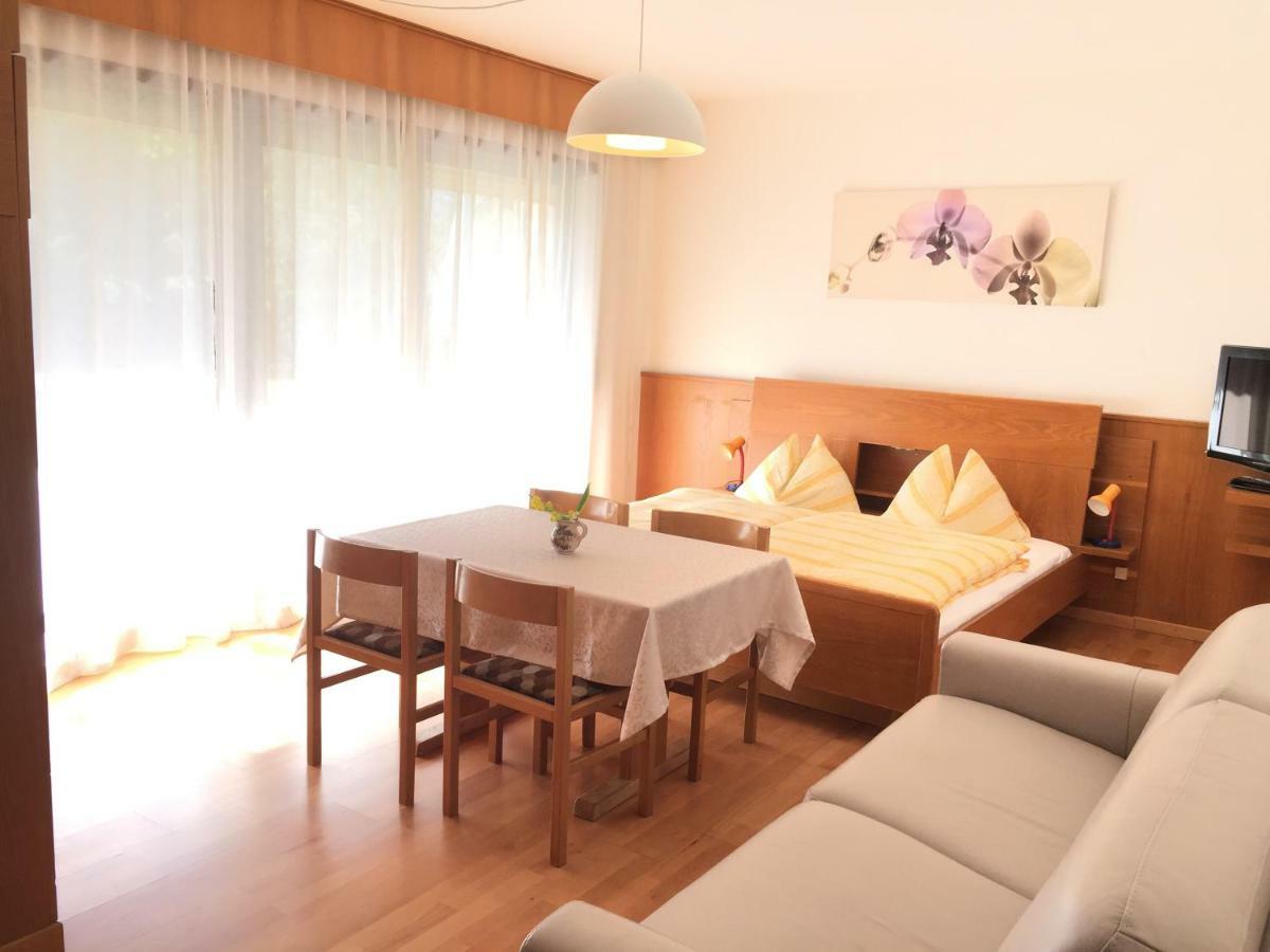 Apartment Gerold *