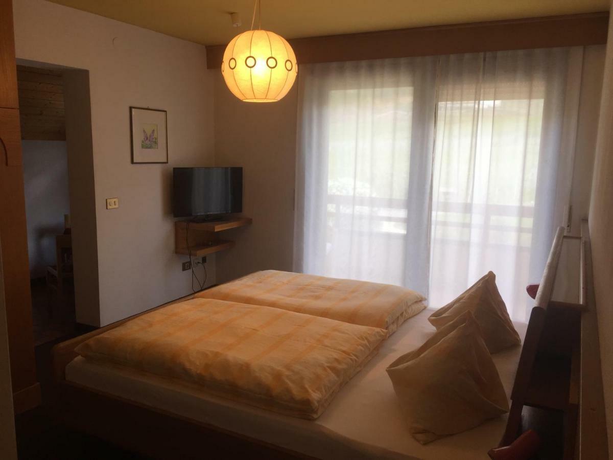 Gerold Apartment Rabland