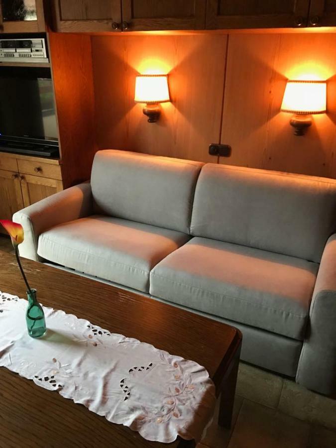 Gerold Apartment